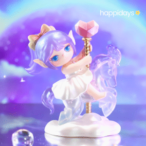 Rolife SURI Colorful Girls Blind Box Series